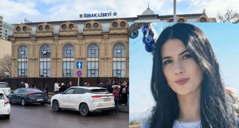 Liseydəki güllələnmə hadisəsi nəyi üzə çıxardı? - Həyəcan təbili