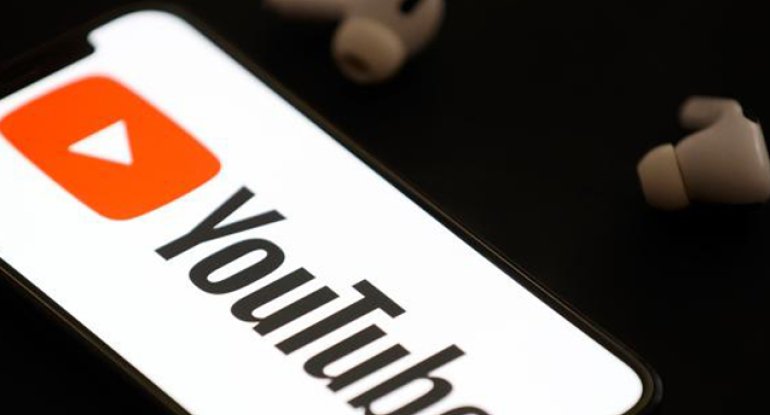 Yutub bu funksiyanı hamıya əlçatan etdi