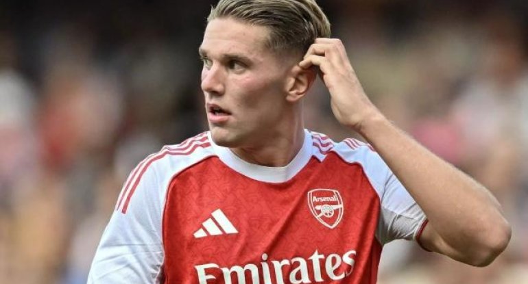 "Arsenal"ın ƏN YAXŞISI seçildi