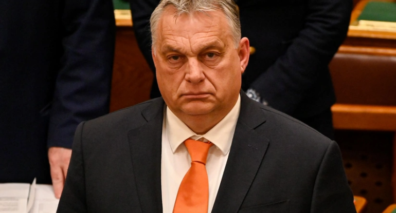 "Avropa İttifaqı müharibəyə qoşulmağa hazırlaşır" - Orban
