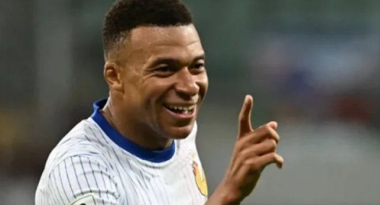 Mbappe PSJ-dən 6 milyon avro tələb edir