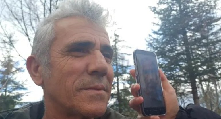 Türkiyədə Epşteynin bənzəri tapıldı: "Məni belə bir adamla müqayisə etmələrini istəmirəm"