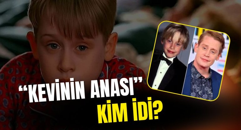 Əfsanəvi rolu ilə yadda qaldı, nadir xəstəliyi vardı - &ldquo;Kevinin anası&rdquo; kim idi? - VİDEO