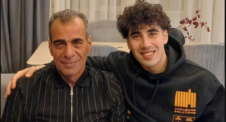 Atası Bəhlulun Avropaya getməsini istəyir: &ldquo;Asiyadan başqa təkliflər də var&rdquo;