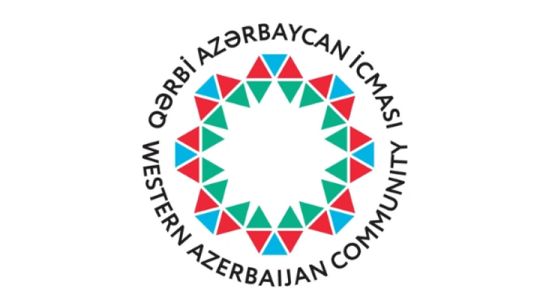 Qərbi Azərbaycan İcması Fransa senatının qətnaməsini pisləyib