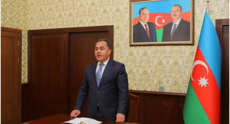 Naxçıvan Muxtar Respublikasına yeni Baş nazir təyin olundu