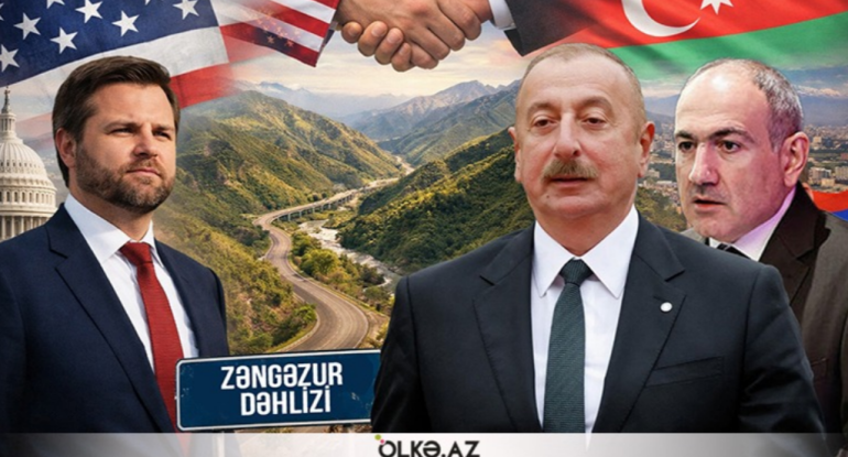 Tarixi səfər: Bakının yeni təhlükəsizlik arxitekturası