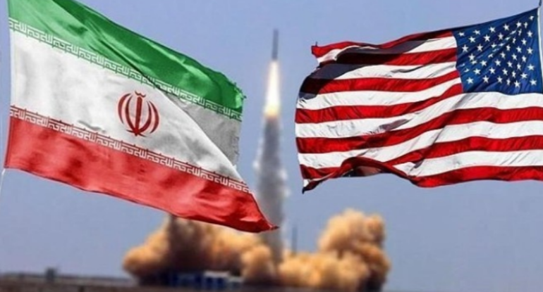 Tehran: Atom bombamız böyük güclərə &ldquo;YOX&rdquo; demək üçündür