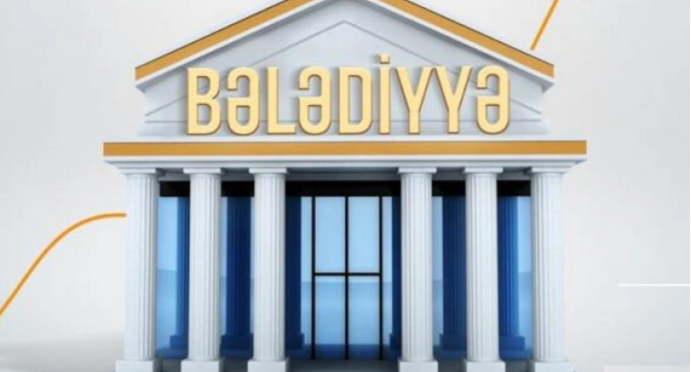 Bələdiyyələr də qanun pozuntusu azalmaq əvəzinə artıb