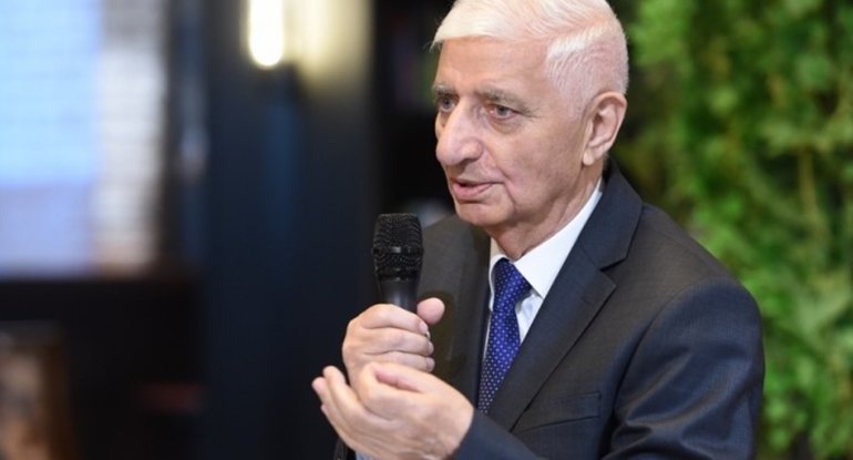 Ağdaşdakı məktəb Xalq şairinin adını daşıyacaq