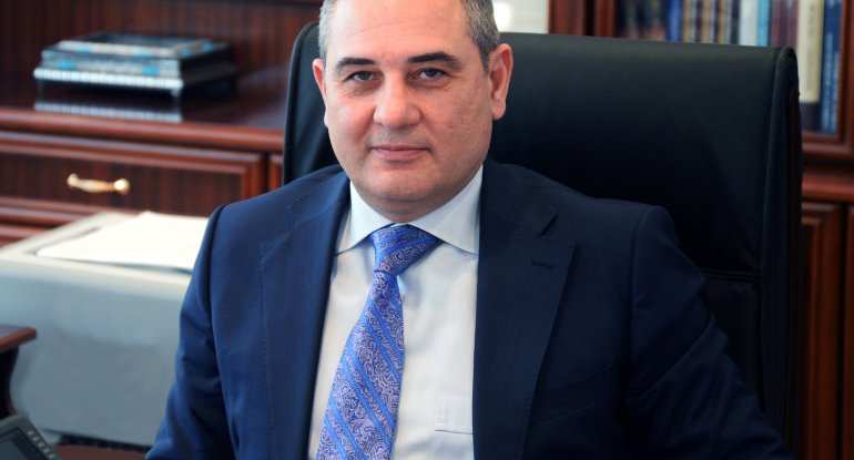 Prezidentin başçı təyin etdiyi Budaqov kimdir? - DOSYE