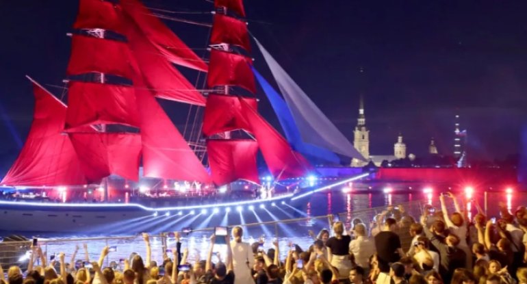 Uşaqlarını Rusiyadakı festivala məmurlardan on milyonlarla vəsait geri alındı - Özbəkistanda