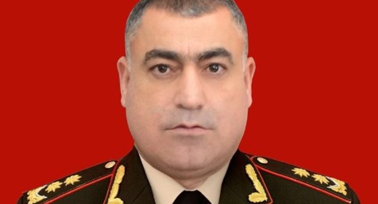 Məşhur general Ayaz Həsənov məhkəməyə verildi - Detallar