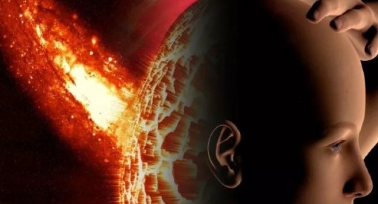 Yeni maqnit qasırğası XƏBƏRDARLIĞI: bu günlərdə sağlamlığınız pisləşə bilər