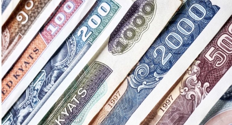 Azərbaycan Mərkəzi Bankının valyuta məzənnələri (10.02.2026)