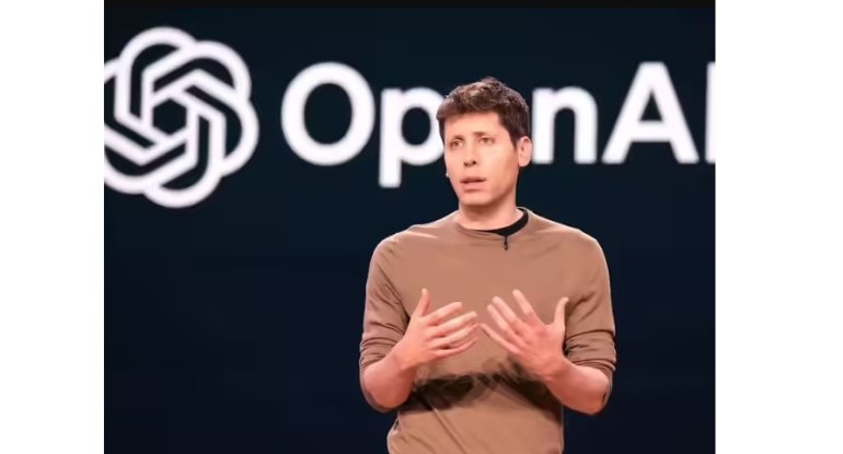 Süni intellekt insanları əvəz etməyəcək - "OpenAİ"nin rəhbəri