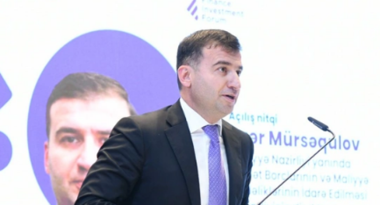 Prezident onu Dövlət Komitəsinin sədri təyin etdi - SƏRƏNCAM