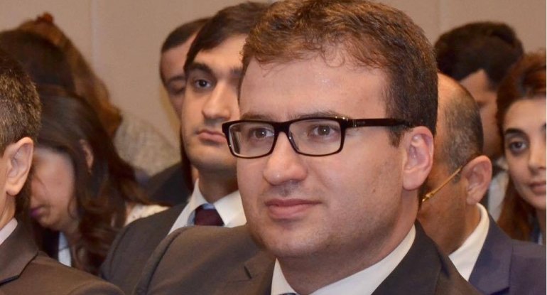 Prezidentin Dövlət Komitəsinə sədr təyin etdiyi&nbsp;Mursaqulov kimdir? - DOSYE