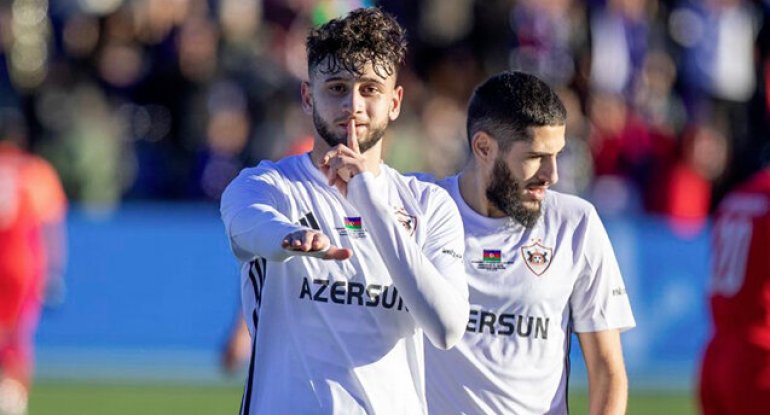 &ldquo;Qarabağ&rdquo; Nərimanın satışından bu qədər qazanacaq: Rekord məbləğ