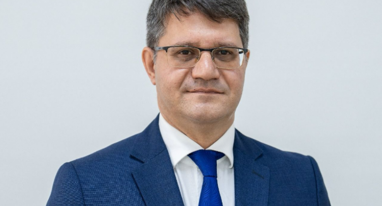 Nazir təyin edilən Rəşad İsmayılov kimdir? - DOSYE