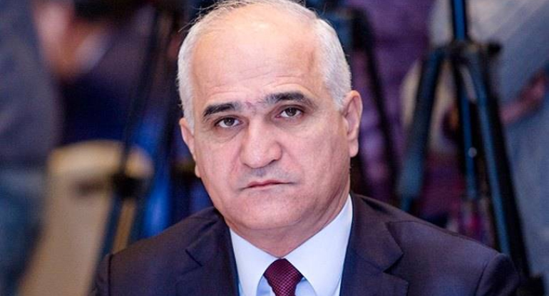 Şahin Mustafayev: Azərbaycan-İran əlaqələrində yeni səhifə açılıb