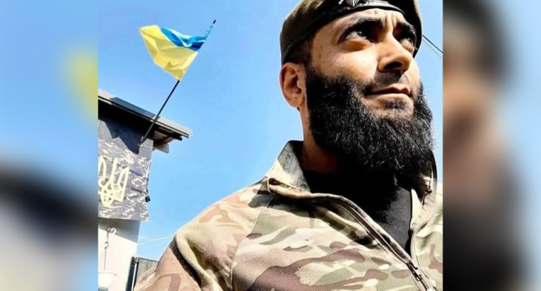 Rusiya-Ukrayna müharibəsində yaralanan azərbaycanlı vəfat etdi - Foto