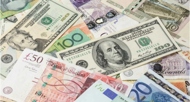Azərbaycan Mərkəzi Bankının valyuta məzənnələri (11.02.2026)