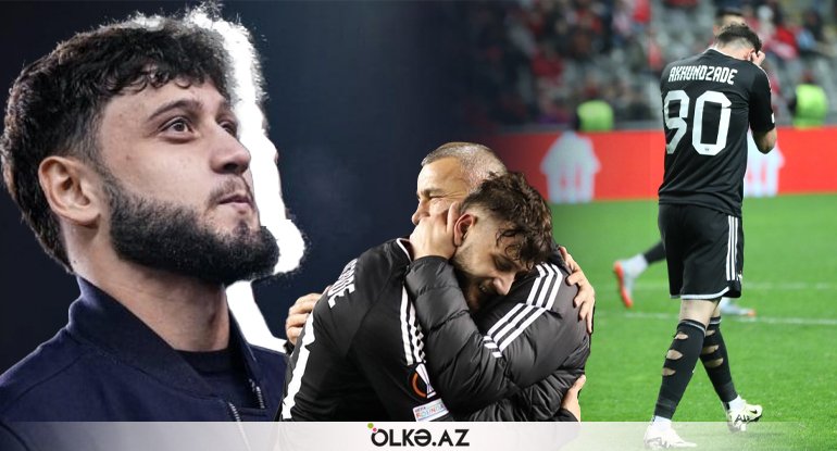 Nəriman Axundzadənin&nbsp;ABŞ yolunun gizli tərəfi - Azərbaycanın ən bahalı transferi
