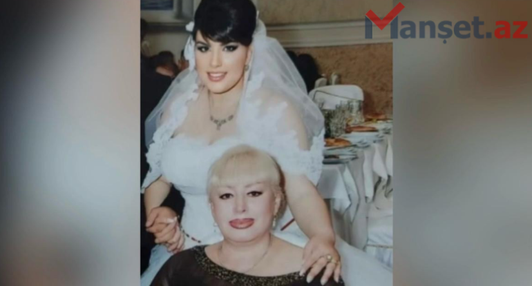 İlhamə Quliyevanın bacısı qızı həbs edildi