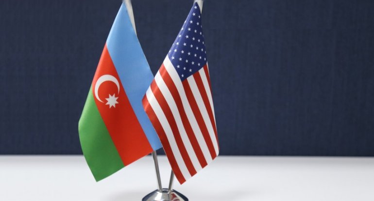 ABŞ Ticarət Palatası Azərbaycana ilk biznes missiyasını başa çatdırıb