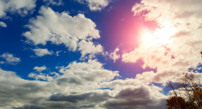 Bu gündən yağıntı kəsiləcək, temperatur yüksələcək