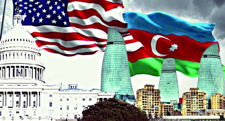 Regionun geosiyasi gələcəyini dəyişən imza: ABŞ və Azərbaycan bir cəbhədə