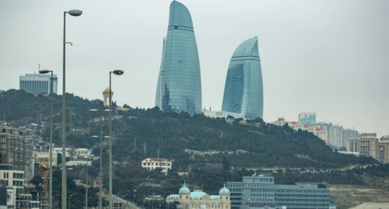 Sabah hava yağmursuz olacaq