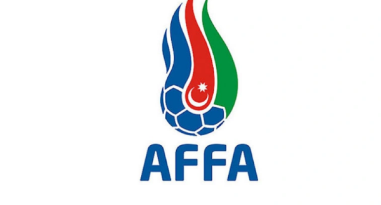 AFFA bu komandanı 12 500 manat cərimələdi