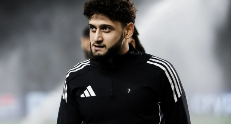 Nəriman Axundzadə "Qarabağ"la sağollaşdı