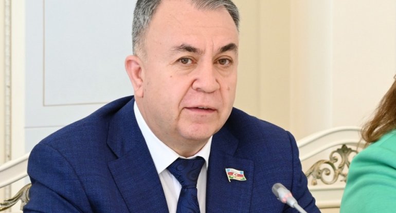 Təhlükəsizliyin memarı: Bakı yeni regional arxitektura formalaşır