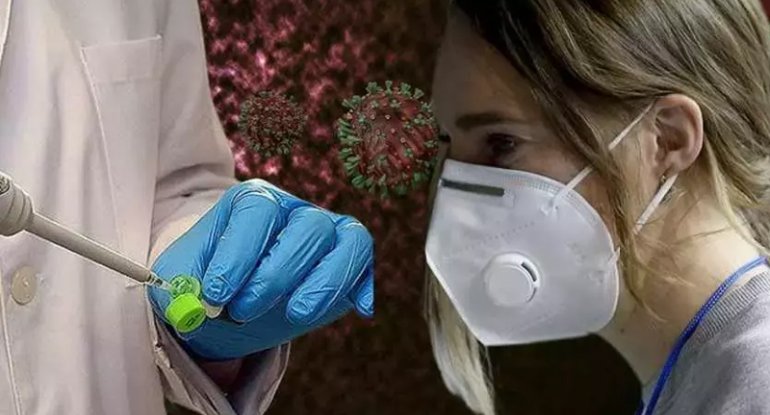 Unudulan xəstəliklər geri qayıdır - Peyvəndlər azaldı, ölümcül virus ortaya çıxdı