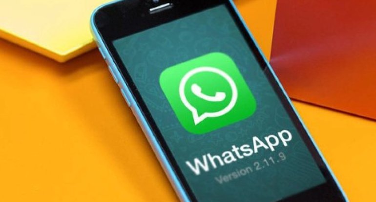Rusiyada "WhatsApp" tamamilə bloklandı