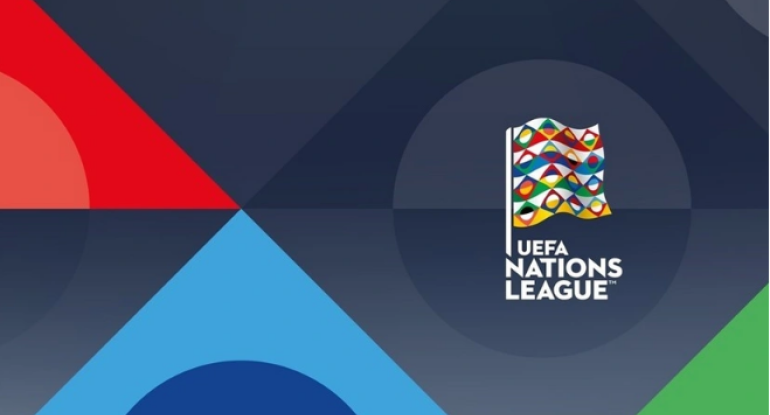 UEFA Millətlər Liqası: Azərbaycan millisinin rəqibləri bu gün bəlli olacaq