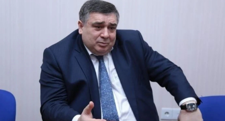 Uraldakı Azərbaycan diasporunun rəhbəri qətl və sui-qəsd cəhdinin təşkilində günahkar bilinib