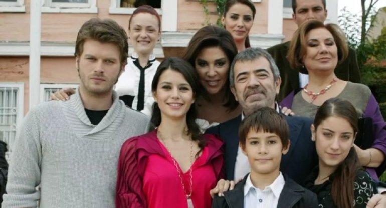 Gerçək final ortaya çıxdı: Əgər "Aşk-ı Memnu" romana bağlı qalsaydı...