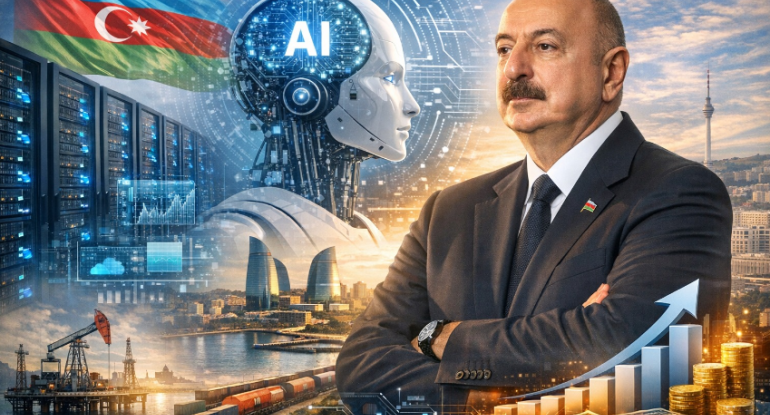 Prezidentin məmurlara tapşırığı: Yeni Azərbaycan modeli