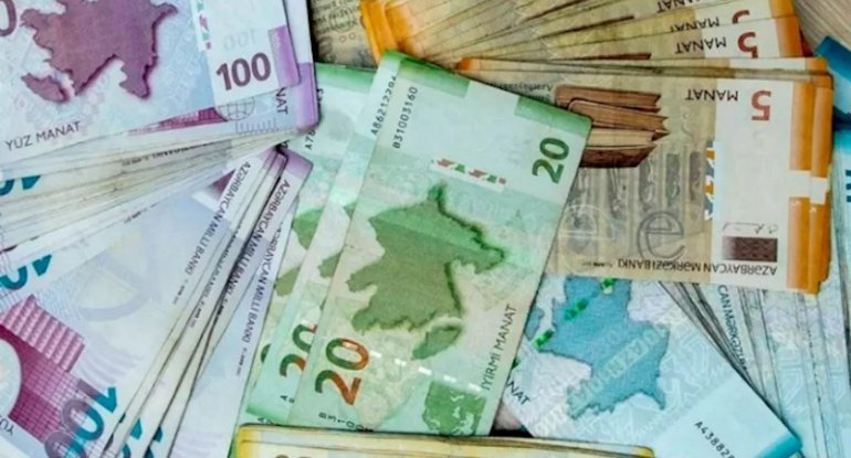 Azərbaycanın icmal büdcəsinin yanvardakı gəlirləri və xərcləri açıqlanıb