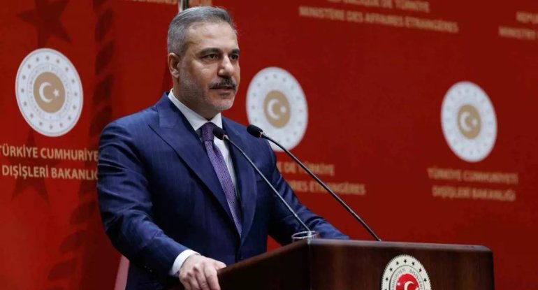 Hakan Fidandan şok İran açıqlaması: ABŞ buna hazırdır