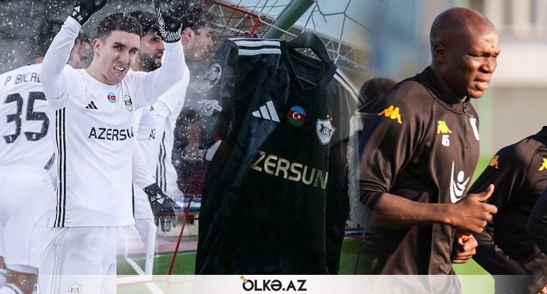 "Qarabağ"da ulduz olacaq futbolçu hədəfdə, "Neftçi" isə onunla sağollaşır