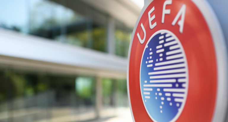 UEFA-nın illik gəliri açıqlandı