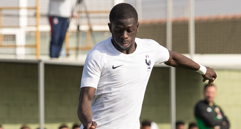 Sissoko&nbsp;Azərbaycanda nə qədər maaş alacaq?