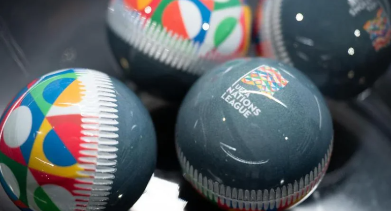 UEFA Millətlər Liqasının püşkü atılıb
