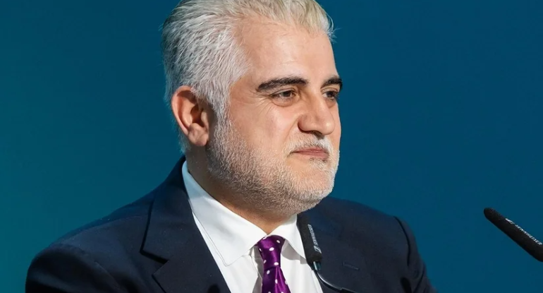 "Qarabağ" klubunun prezidenti "Neftçi"yə təşəkkür edib