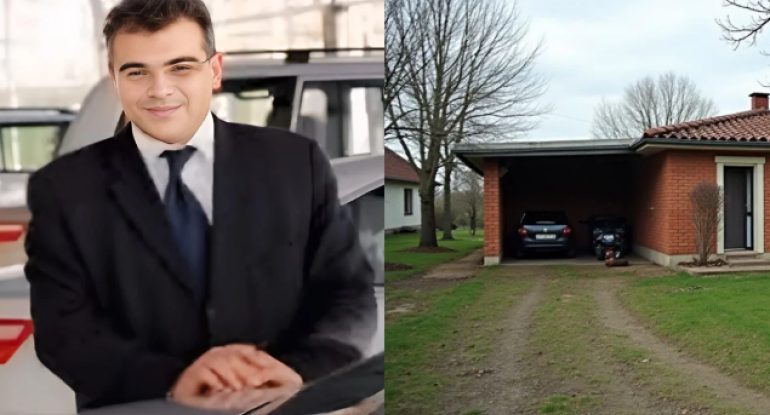"Qara polkovnik"in yaxın qohumu Rəşad Əliyevin öldüyü hadisə ilə bağlı YENİ TƏFƏRRÜAT